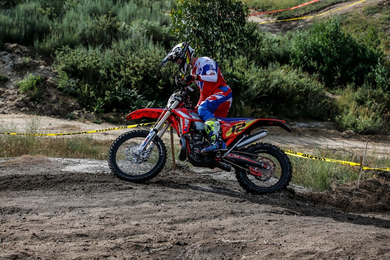 Mondiale EnduroGP 2021 - Portogallo